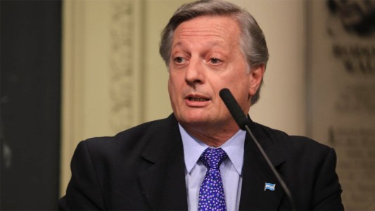 Imputan a Aranguren y a los responsables de Enargas durante el macrismo