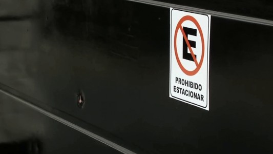 Balean por segunda vez en pocos días una vivienda de Villa Gobernador Gálvez