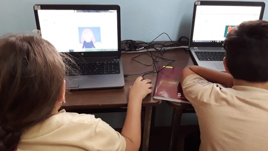 Clases en pandemia: cómo resolvieron las escuelas la educación a distancia