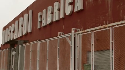 Cuantioso robo en una fábrica de plásticos