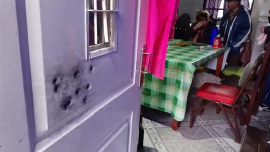 Asesinaron a un joven en barrio Las Flores y la familia apunta al exnovio de su actual pareja