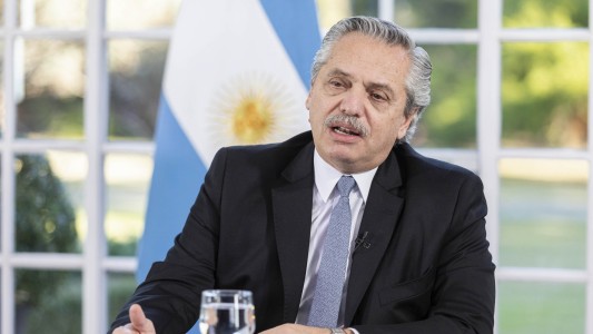 El Presidente anunciará un paquete de "más de 60 medidas" para la pospandemia