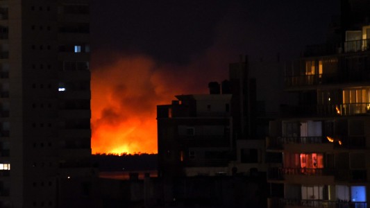 El municipio ampliará las denuncias por los incendios en las islas