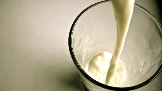 Proponen una reducción en la alicuota del IVA a la leche del 21 al 10,5 %