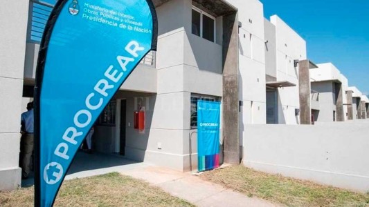 Santa Fe avanza en un registro de tierras fiscales para el plan Procrear