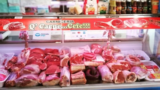 Una carnicería de Bahía Blanca ofrece descuentos especiales al personal esencial