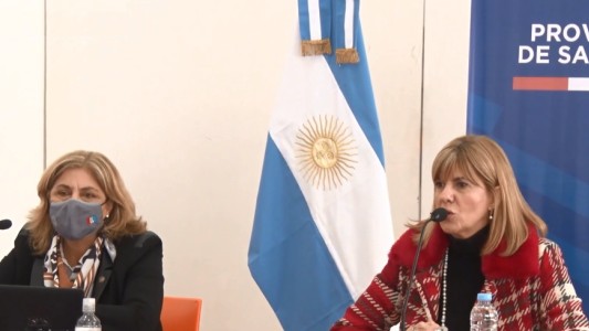 Rodenas: "Queremos incorporar el concepto de solidaridad intergeneracional"