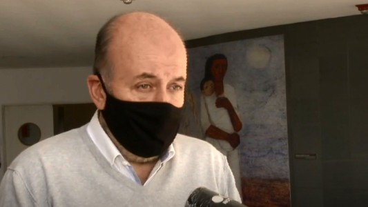 Piden que las reuniones afectivas sigan suspendidas en Rosario