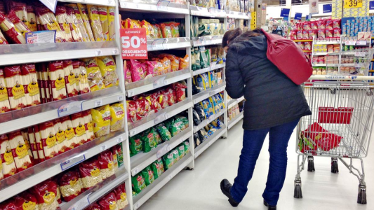 Prorrogaron el programa precios santafesinos hasta el 31 de agosto