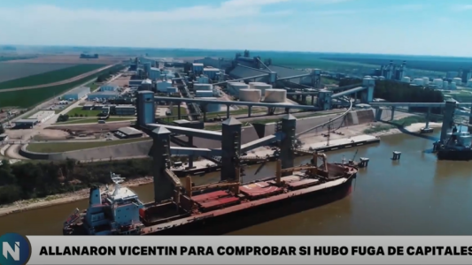 Sin acuerdo, Santa Fe da por cerrada la negociación con Vicentin y espera una definición judicial