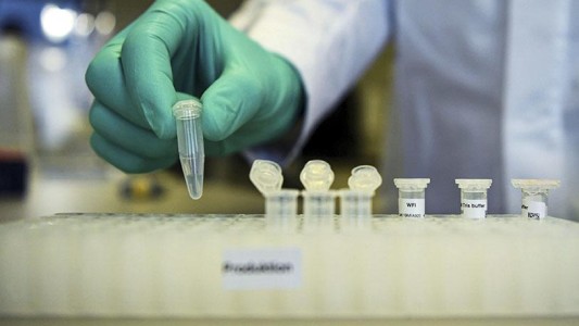 La provincia de Santa Fe informó el fallecimiento de un paciente con Covid-19