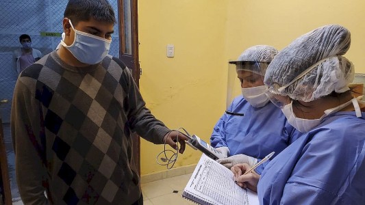 Coronavirus en Rosario: confirmaron 34 nuevos casos, catorce sin nexo epidemiológico