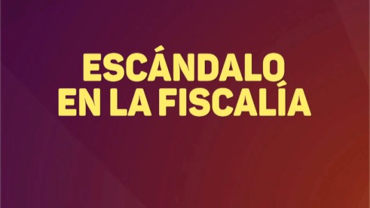 Fiscales bajo sospecha: crece el escándalo por los funcionarios acusados de corrupción