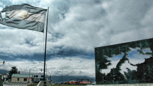 Diputados aprobó la creación de un Consejo Nacional de Asuntos Relativos a Islas Malvinas