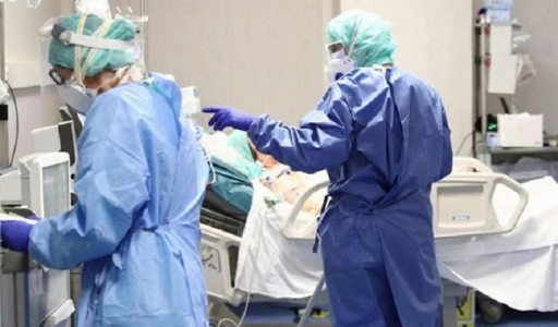 Elaboran un documento con criterios para asignar "recursos escasos" en caso de saturación sanitaria