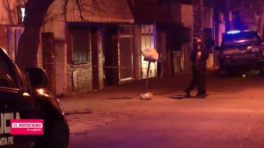 Detienen a un conocido narco ligado a Los Monos