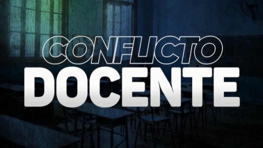 Sin acuerdo con los docentes de la Provincia