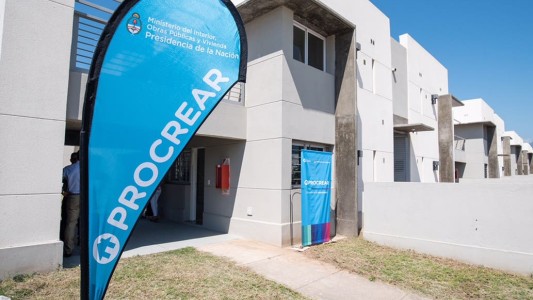 Nuevo Procrear en Santa Fe: los detalles de las nuevas líneas