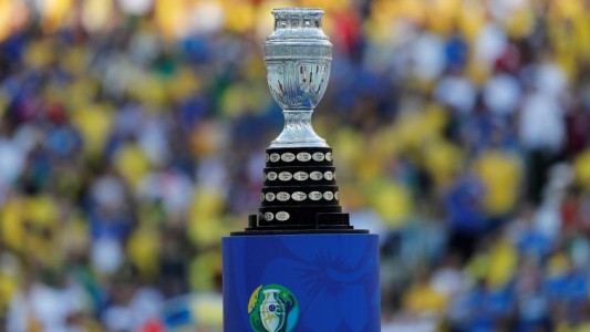 Copa América 2021: Argentina y Chile abrirán el torneo en Buenos Aires