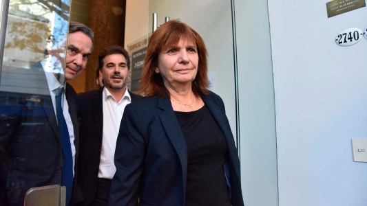 Juntos por Cambio le reclamó al Presidente que retire la reforma judicial