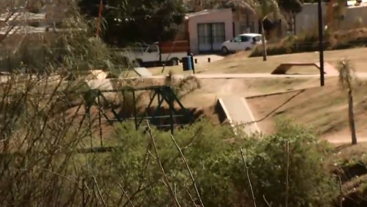 San Lorenzo: un ladrón fue detenido por vecinos y murió en la comisaría