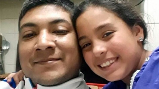 Se cortó una arteria con la amoladora y su hija de 11 años le salvó la vida