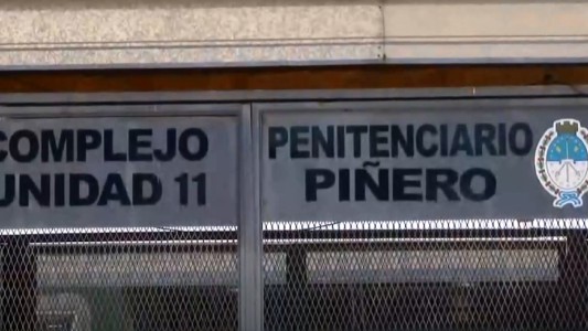 Incidente fatal en la cárcel de Piñero: un interno muerto y cuatro gravemente heridos