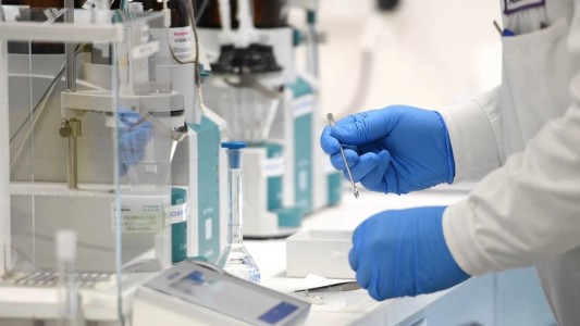 Argentina autorizó a realizar ensayos clínicos de una vacuna china