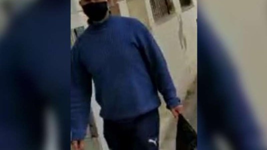 Temor en La Plata por un hombre que golpea a mujeres en la calle
