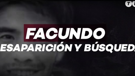 Facundo Astudillo Castro: desaparición, hipótesis y certezas