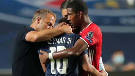 El PSG perdió la final de la Champions y Central 240 mil euros