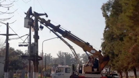 Coronavirus en la EPE: readaptan su sistema de trabajo ante 12 casos positivos