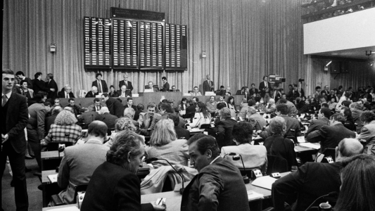 A 26 años de la Reforma Constitucional del 94, debates y pendientes