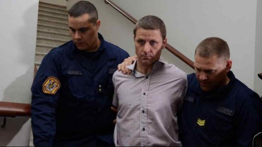 Recuperó la libertad el encubridor del femicidio de Micaela García