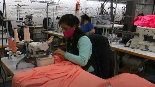 Pymes en problemas: casi el 60 % debió endeudarse para salir adelante