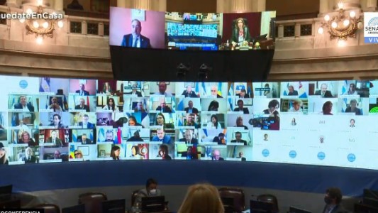 Reforma judicial: los ejes del proyecto que debate el Senado