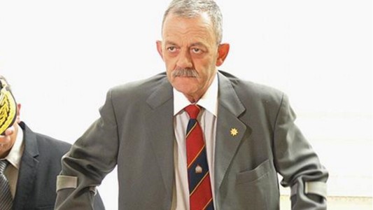 Aceptaron la renuncia a Sarnaglia y no es más el jefe de Policía de Santa Fe