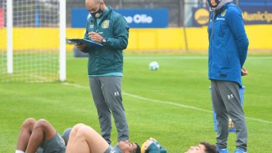 Confirman siete casos más de coronavirus en Rosario Central