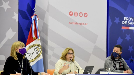 El gobierno planea restringir aún más la circulación ante el aumento contagios