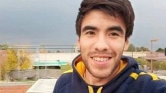 Citan a declarar a la exnovia de Facundo Astudillo Castro y a dos amigos