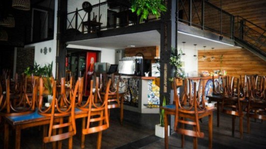 ¿Qué actividades se suspenden y en qué departamentos de Santa Fe?