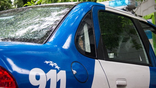 Asesinan a balazos a una adolescente de 17 años en Empalme Graneros