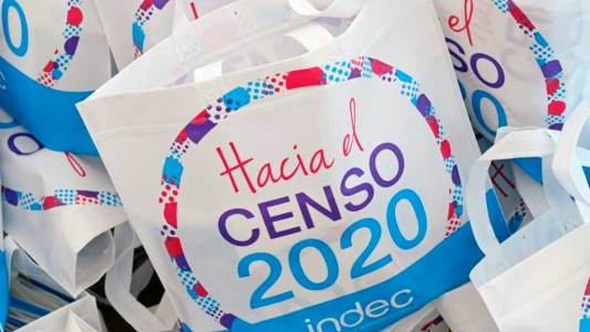 Se reprograma el Censo Nacional 2020 por la pandemia