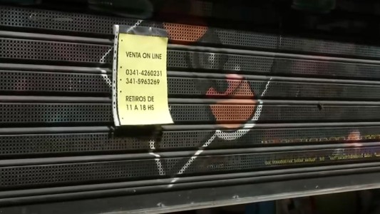 Realizan controles en zonas comerciales para que se cumplan las nuevas restricciones