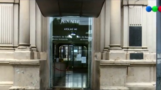 Nuevos casos Covid-19 en el Geriátrico Provincial