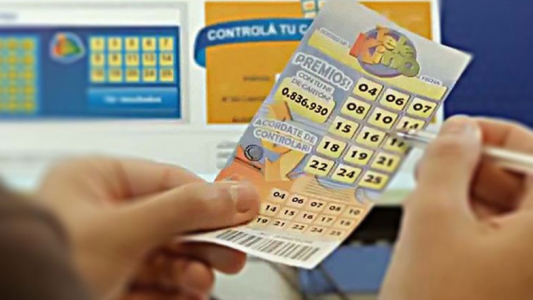 Ganó millones de pesos y otros grandes premios y se le venció el plazo para reclamarlo