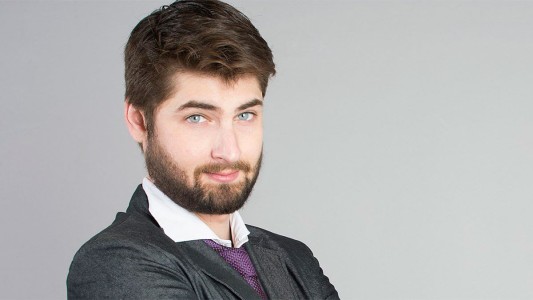 Liberaron a "El Presto", el youtuber que amenazó a Cristina Kirchner