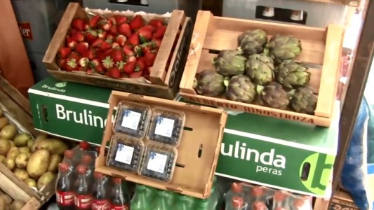 Negocios de venta de alimentos marcaron un récord de apertura de locales