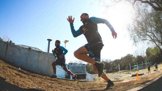 Belgrano de Córdoba pone cláusula contra la violencia de género en los contratos de los jugadores