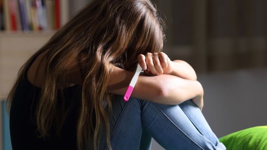 Semana de la Prevención del embarazo no planificado: en Argentina se producen 10 partos adolescentes por hora